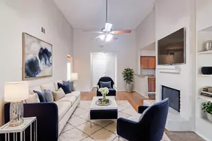 2302 Peaceful Valley Dr, Spring, TX 77373 - Photo 3