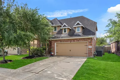 20107 Graphite Canyon Court, Richmond, TX 77407 - Photo 1