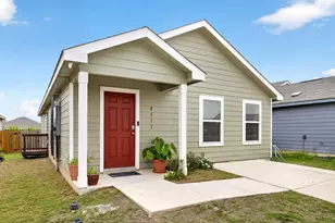 8111 Nube Medina, San Antonio, TX 78252 - Photo 3