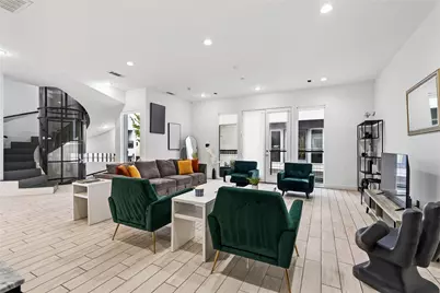 2025 Colquitt Street #A, Houston, TX 77098 - Photo 1