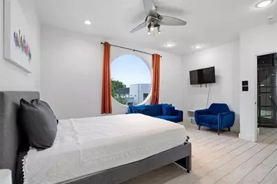 2025 Colquitt Street #A, Houston, TX 77098 - Photo 33