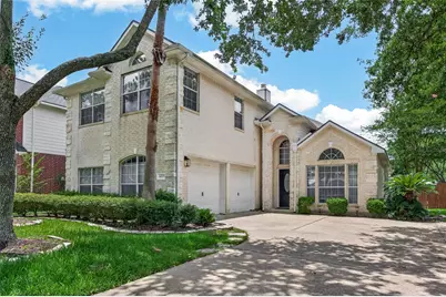 16523 Wax Mallow Drive, Houston, TX 77095 - Photo 3
