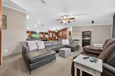 10715 Bozeman Ferry Road, Midway, TX 75852 - Photo 5