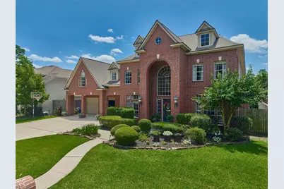 7111 Mohave Hills, Houston, TX 77069 - Photo 1