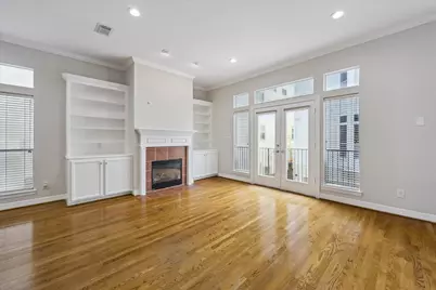 1334 Fairview Avenue, Houston, TX 77006 - Photo 5