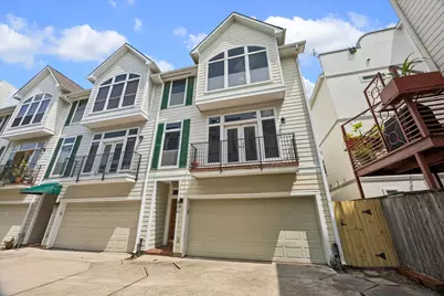 1334 Fairview Avenue, Houston, TX 77006 - Photo 1