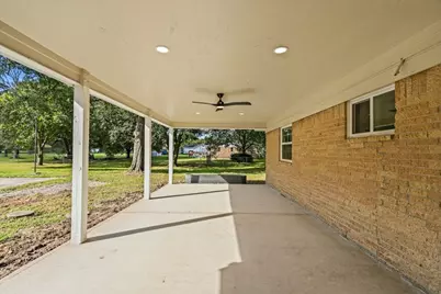 3405 Meadowlark Lane, Alvin, TX 77511 - Photo 29