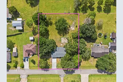3405 Meadowlark Lane, Alvin, TX 77511 - Photo 37