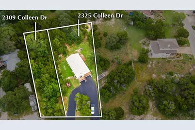 2325 Colleen Drive, Canyon Lake, TX 78133 - Photo 45