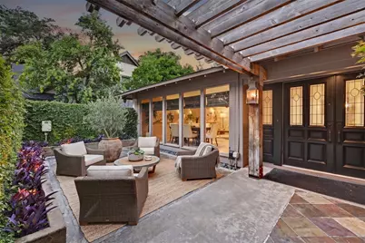 10034 Meadow Lake Lane, Houston, TX 77042 - Photo 3