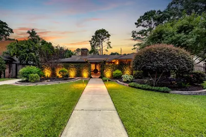 10034 Meadow Lake Lane, Houston, TX 77042 - Photo 1