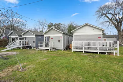 3706 Delano Street, Houston, TX 77004 - Photo 3