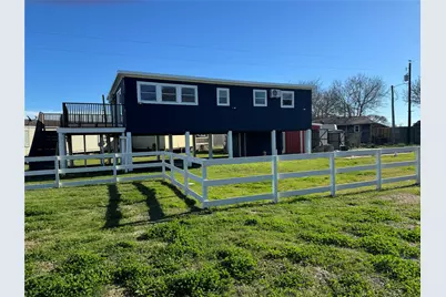 5202 County Road 469, Brazoria, TX 77422 - Photo 9