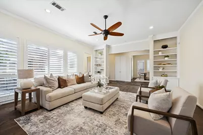 11803 Warwickshire Court, Houston, TX 77077 - Photo 3