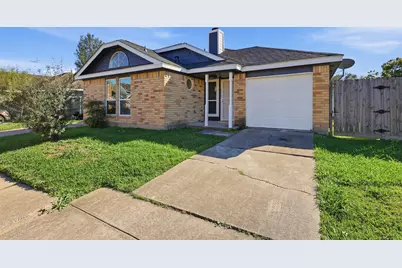 6327 Southwood Court N, Houston, TX 77035 - Photo 1