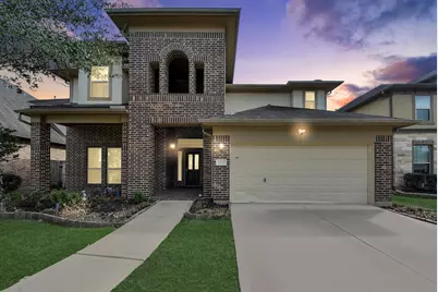 6619 Brady Springs Lane, Sugar Land, TX 77479 - Photo 1