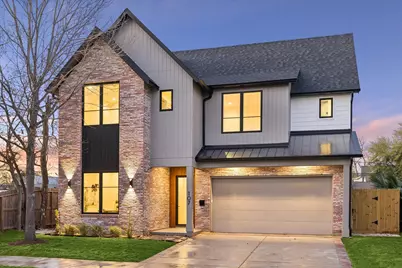 107 E 24th Street, Houston, TX 77008 - Photo 1