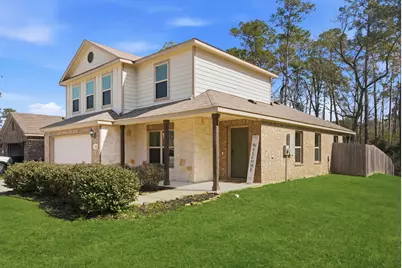 8027 Dauntless Drive, Magnolia, TX 77354 - Photo 3