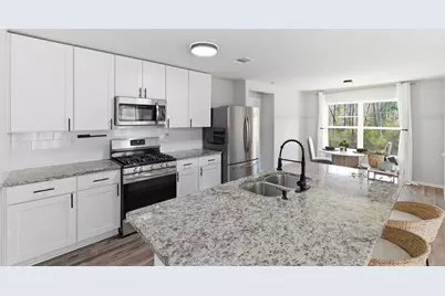 8027 Dauntless Drive, Magnolia, TX 77354 - Photo 9