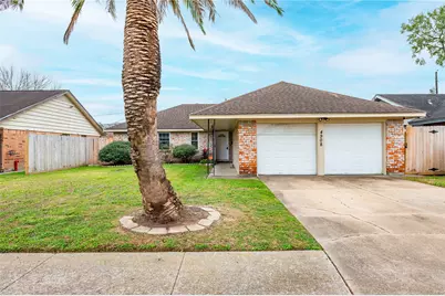4908 Holly Park Drive, Pasadena, TX 77505 - Photo 1