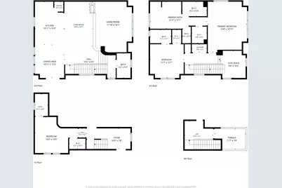 1110 Autrey Street #C, Houston, TX 77006 - Photo 49