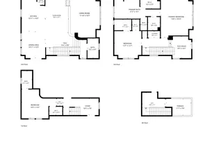 1110 Autrey St, Houston, TX 77006 - Photo 49