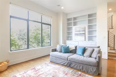 1110 Autrey Street #C, Houston, TX 77006 - Photo 5
