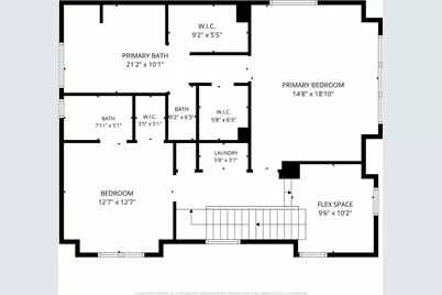 1110 Autrey Street #C, Houston, TX 77006 - Photo 47