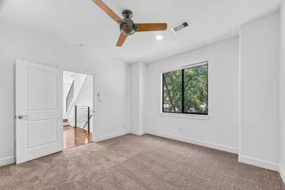 1110 Autrey Street #C, Houston, TX 77006 - Photo 35