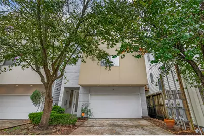 1620 McDonald Street, Houston, TX 77007 - Photo 1