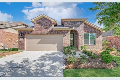 15626 Windsor Bluff Drive, Cypress, TX 77429 - Photo 1