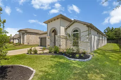 5160 Andorra Bend Lane, Porter, TX 77365 - Photo 3