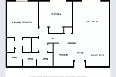 8529 Hearth Drive #25, Houston, TX 77054 - Photo 5