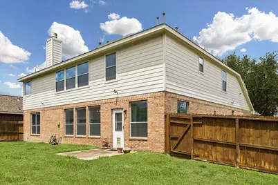 13703 Hudson Court, Sugar Land, TX 77498 - Photo 23