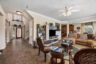 13703 Hudson Court, Sugar Land, TX 77498 - Photo 7