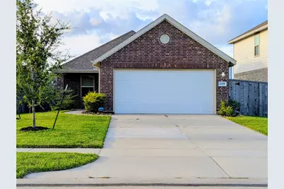 20855 Cropani Shadow Drive, New Caney, TX 77357 - Photo 1
