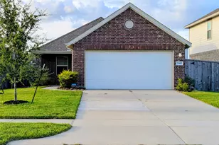 20855 Cropani Shadow Dr, New Caney, TX 77357 - Photo 1