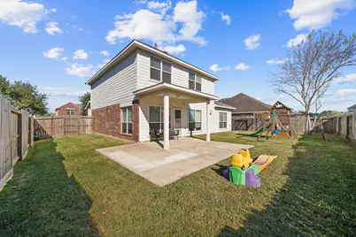 5810 Orchard Trail Drive, Pearland, TX 77581 - Photo 23