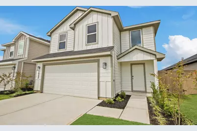 14332 Leafy Willow Drive, Splendora, TX 77372 - Photo 1