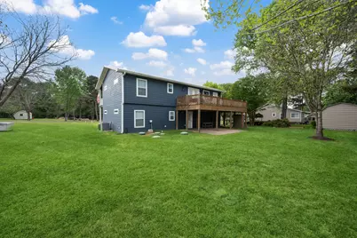 801 Commodore Drive, Livingston, TX 77351 - Photo 3