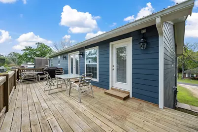 801 Commodore Drive, Livingston, TX 77351 - Photo 27