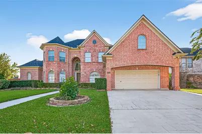 2707 Pond Brook Pl, Missouri City, TX 77459 - Photo 1