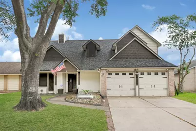 1307 Grand Junction Drive, Katy, TX 77450 - Photo 1