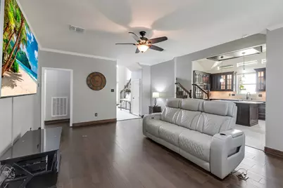 723 Forest Lane Drive, Conroe, TX 77302 - Photo 7