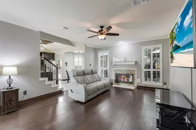 723 Forest Lane Drive, Conroe, TX 77302 - Photo 5