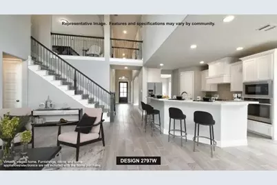 6706 Hillside View Lane, League City, TX 77573 - Photo 3