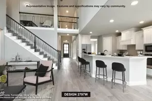 6706 Hillside View Ln, League City, TX 77573 - Photo 3