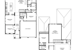 6706 Hillside View Ln, League City, TX 77573 - Photo 7