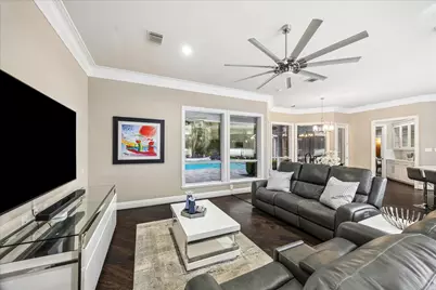 35 N Regent Oak, The Woodlands, TX 77381 - Photo 11