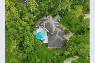 35 N Regent Oak, The Woodlands, TX 77381 - Photo 41